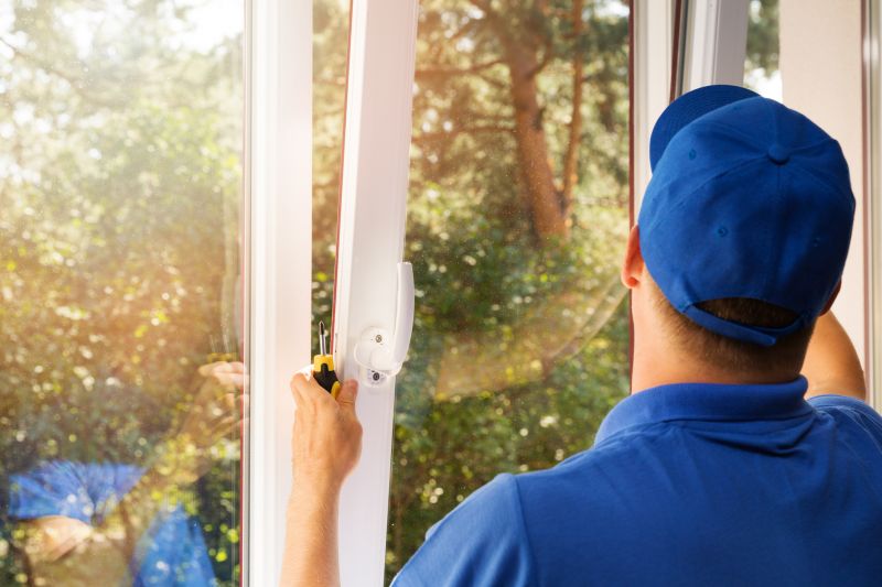Specialized Window Contractors