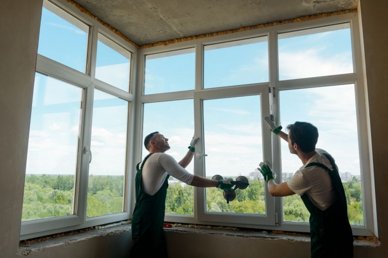 Window Supplier Installers